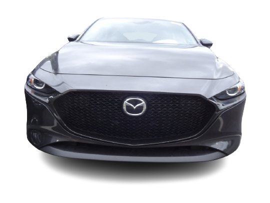 Thumbnail: 2024 Mazda Mazda3 - 4