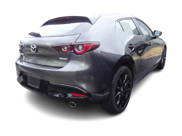 Thumbnail: 2024 Mazda Mazda3 - 10