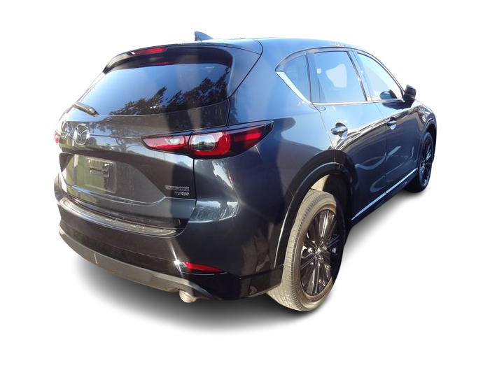 Thumbnail: 2023 Mazda CX-5 - 10