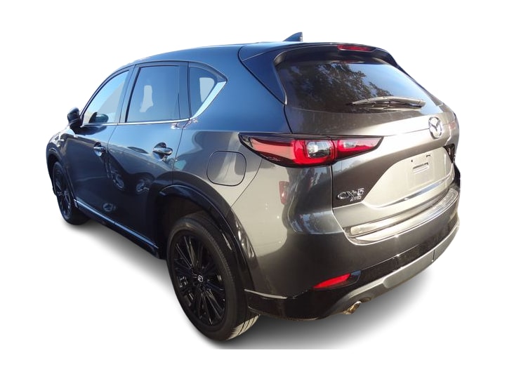 Thumbnail: 2023 Mazda CX-5 - 2