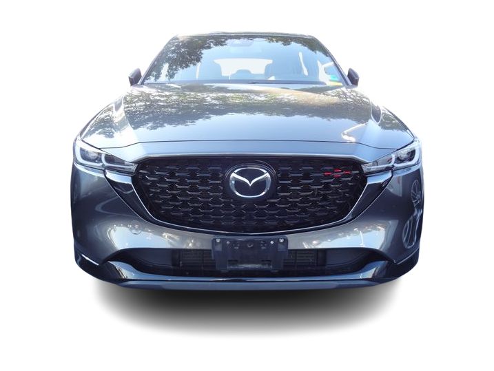 Thumbnail: 2023 Mazda CX-5 - 3