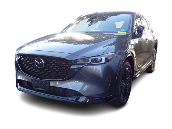 Thumbnail: 2023 Mazda CX-5 - 9