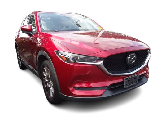 Thumbnail: 2019 Mazda CX-5 - 10