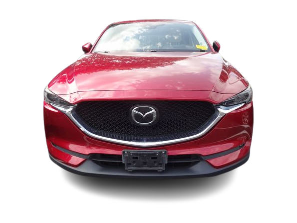 Thumbnail: 2019 Mazda CX-5 - 4