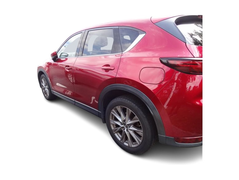 Thumbnail: 2019 Mazda CX-5 - 2