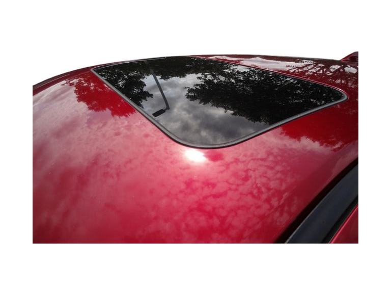Thumbnail: 2019 Mazda CX-5 - 3