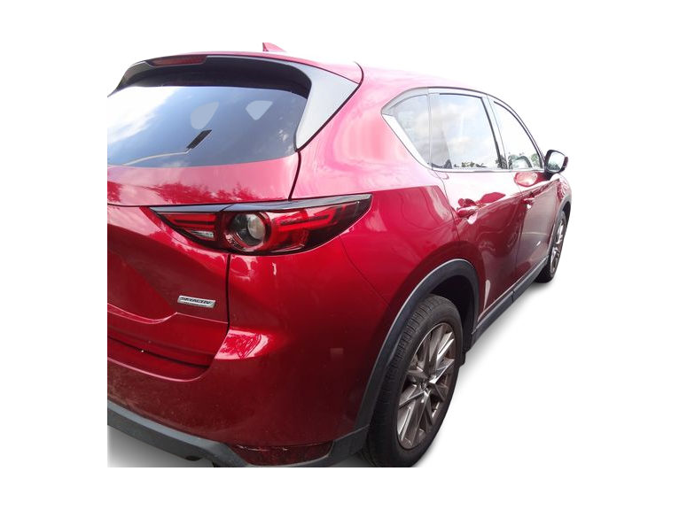Thumbnail: 2019 Mazda CX-5 - 11