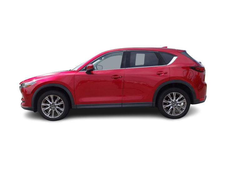 Thumbnail: 2019 Mazda CX-5 - 3