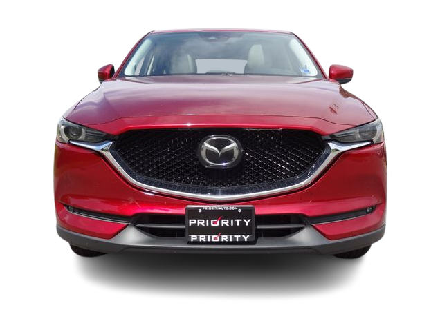 Thumbnail: 2019 Mazda CX-5 - 4