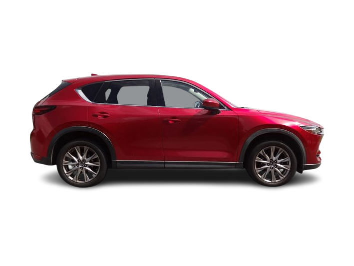 Thumbnail: 2019 Mazda CX-5 - 16