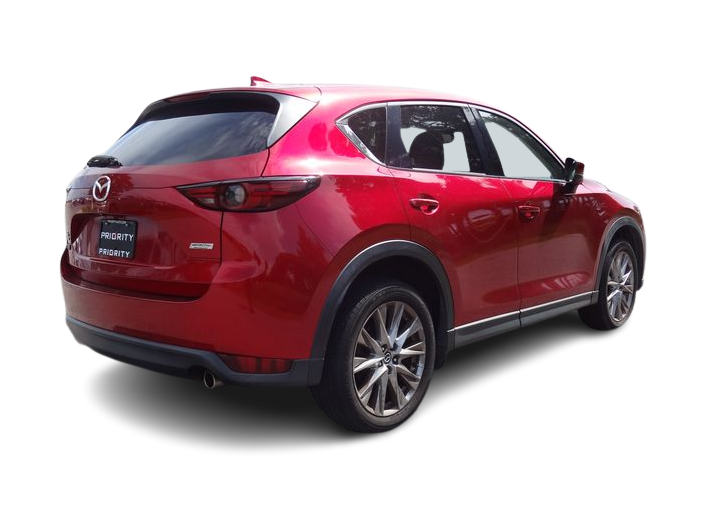 Thumbnail: 2019 Mazda CX-5 - 15
