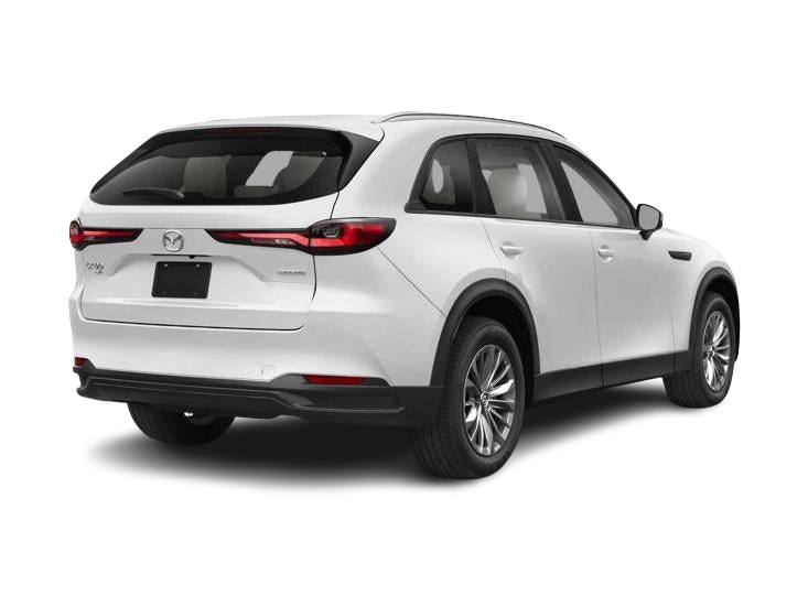 Thumbnail: 2024 Mazda CX-90 - 11