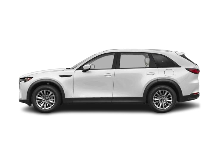 Thumbnail: 2024 Mazda CX-90 - 3