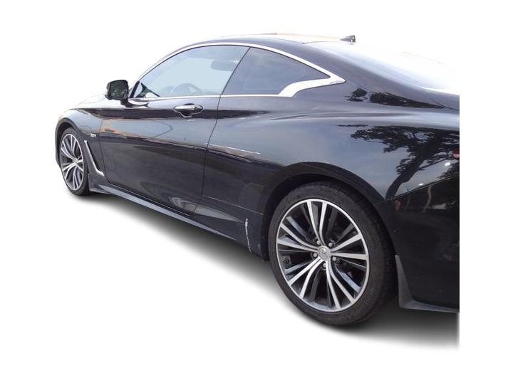 Thumbnail: 2017 INFINITI Q60 - 2