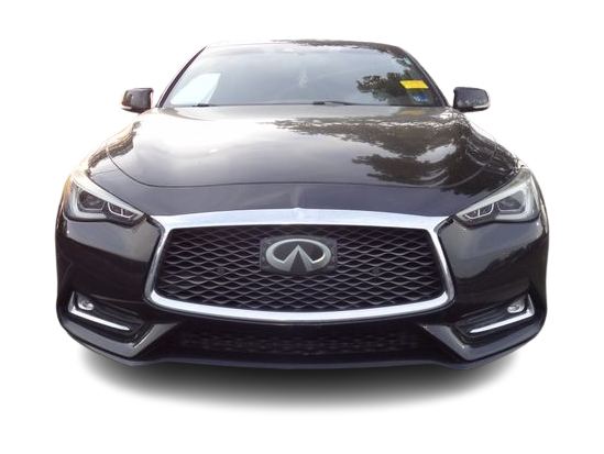 Thumbnail: 2017 INFINITI Q60 - 3