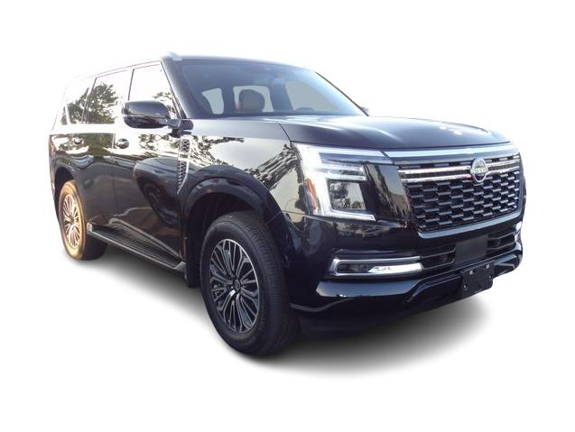 Thumbnail: 2026 Nissan Armada - 13