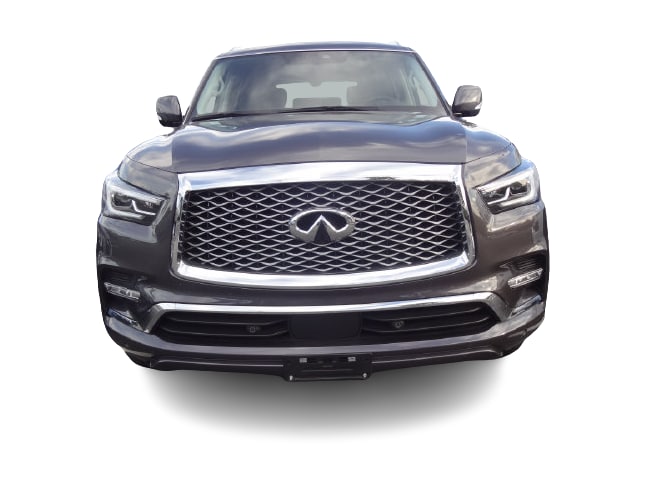 Thumbnail: 2022 INFINITI QX80 - 3