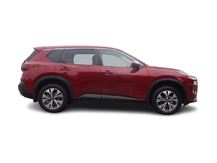 Thumbnail: 2022 Nissan Rogue - 15