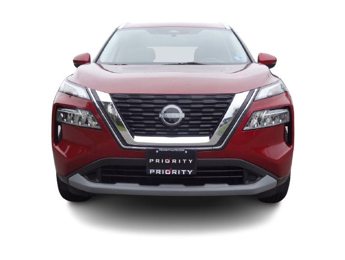 Thumbnail: 2022 Nissan Rogue - 4