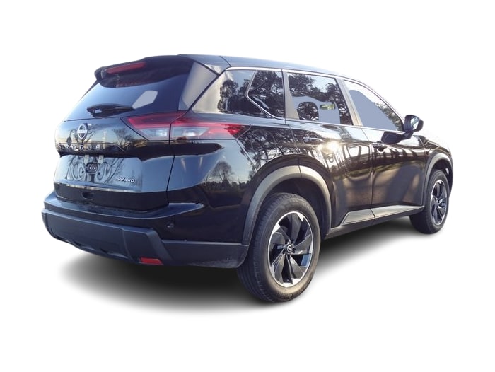 Thumbnail: 2024 Nissan Rogue - 18