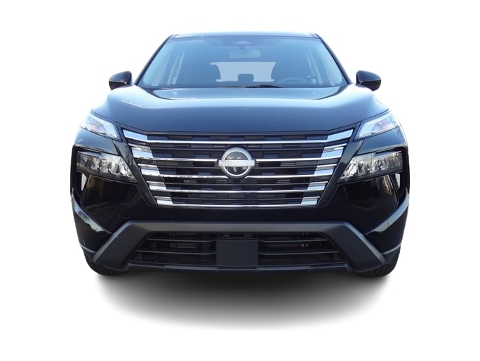 Thumbnail: 2024 Nissan Rogue - 4