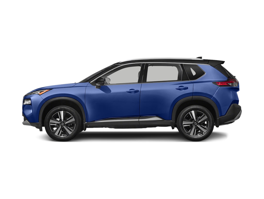 Thumbnail: 2023 Nissan Rogue - 3