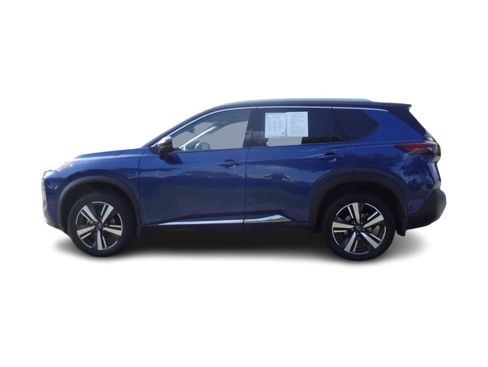 Thumbnail: 2023 Nissan Rogue - 3