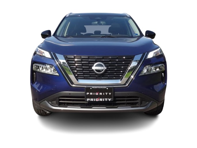 Thumbnail: 2023 Nissan Rogue - 5