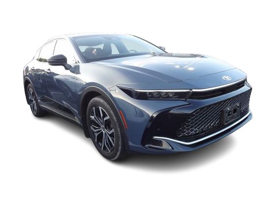 Thumbnail: 2026 Toyota Crown - 11