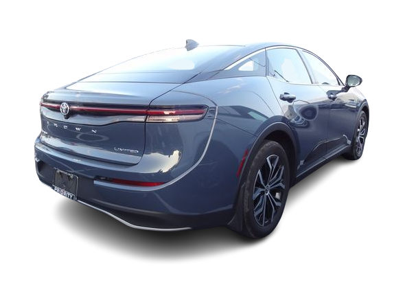 Thumbnail: 2026 Toyota Crown - 12