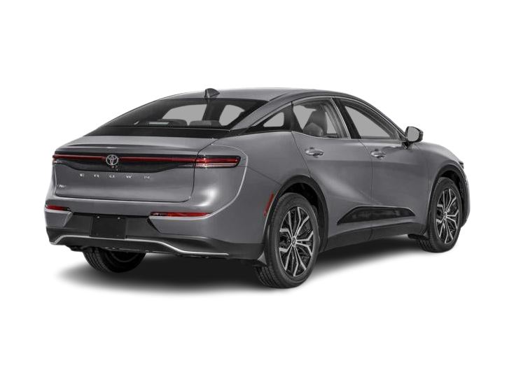 Thumbnail: 2024 Toyota Crown - 10