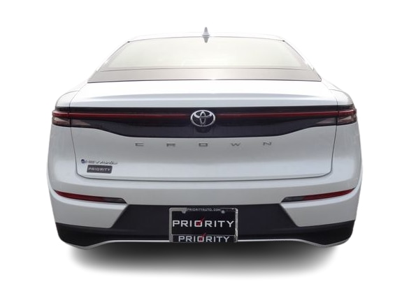 Thumbnail: 2025 Toyota Crown - 4