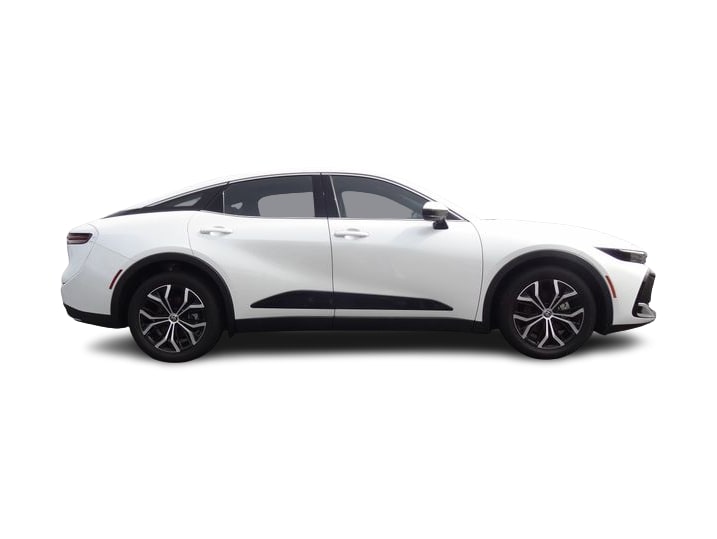 Thumbnail: 2025 Toyota Crown - 16