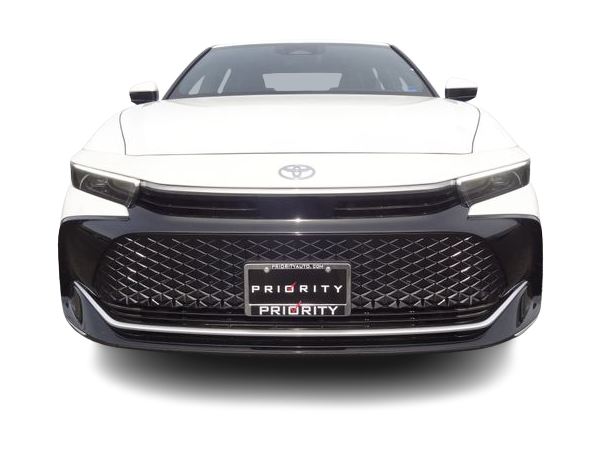 Thumbnail: 2025 Toyota Crown - 17