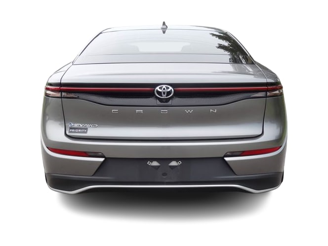 Thumbnail: 2024 Toyota Crown - 4