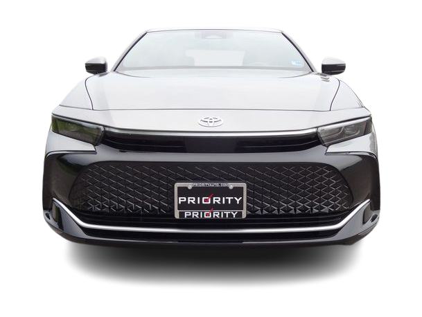 Thumbnail: 2024 Toyota Crown - 19
