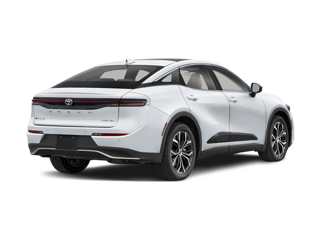 Thumbnail: 2026 Toyota Crown - 12