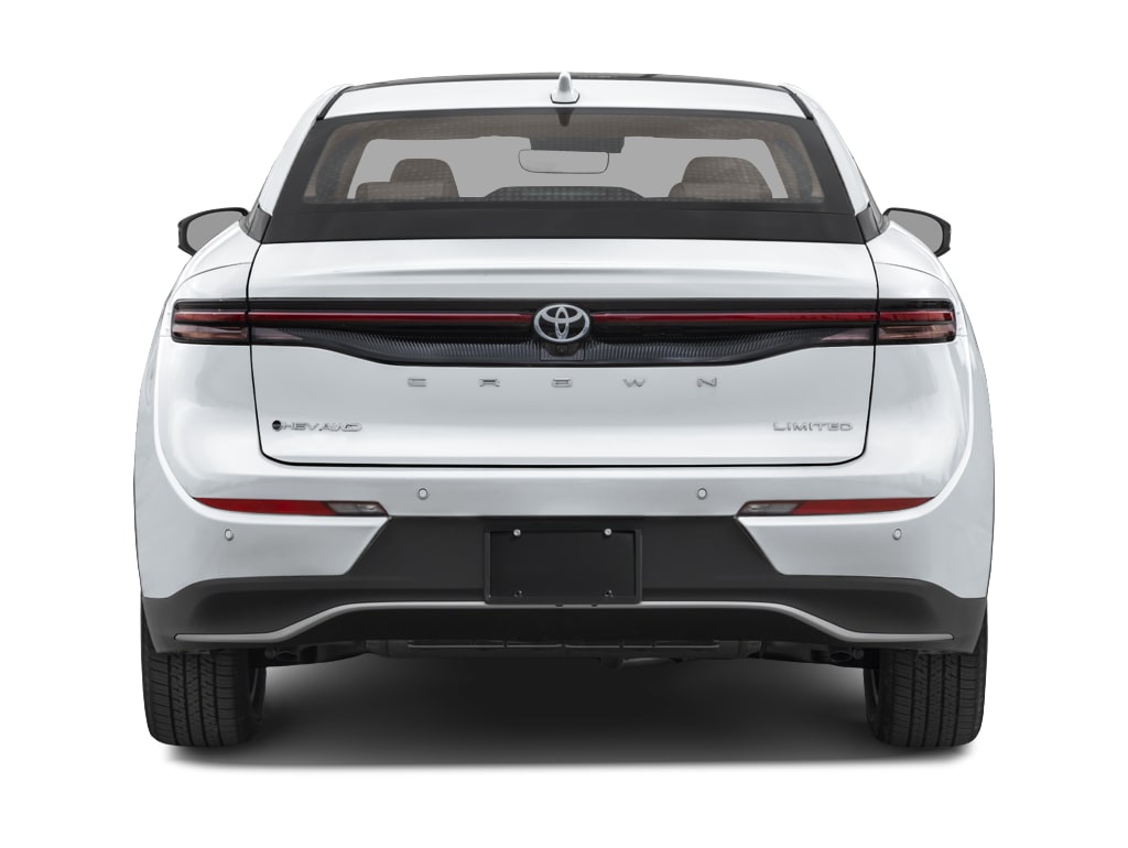 Thumbnail: 2026 Toyota Crown - 13