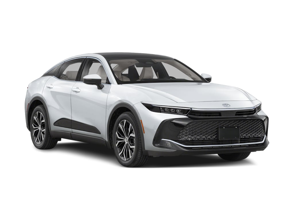 Thumbnail: 2026 Toyota Crown - 14