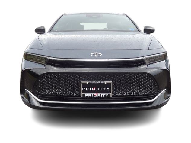 Thumbnail: 2026 Toyota Crown - 5
