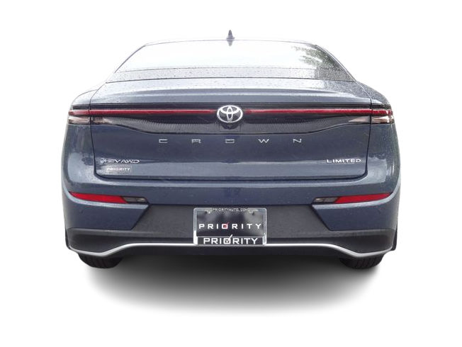 Thumbnail: 2026 Toyota Crown - 4