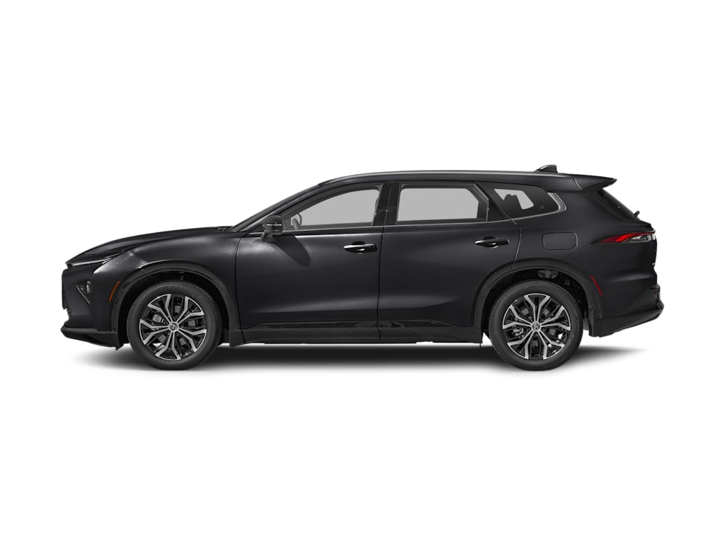Thumbnail: 2025 Toyota Crown Signia - 3