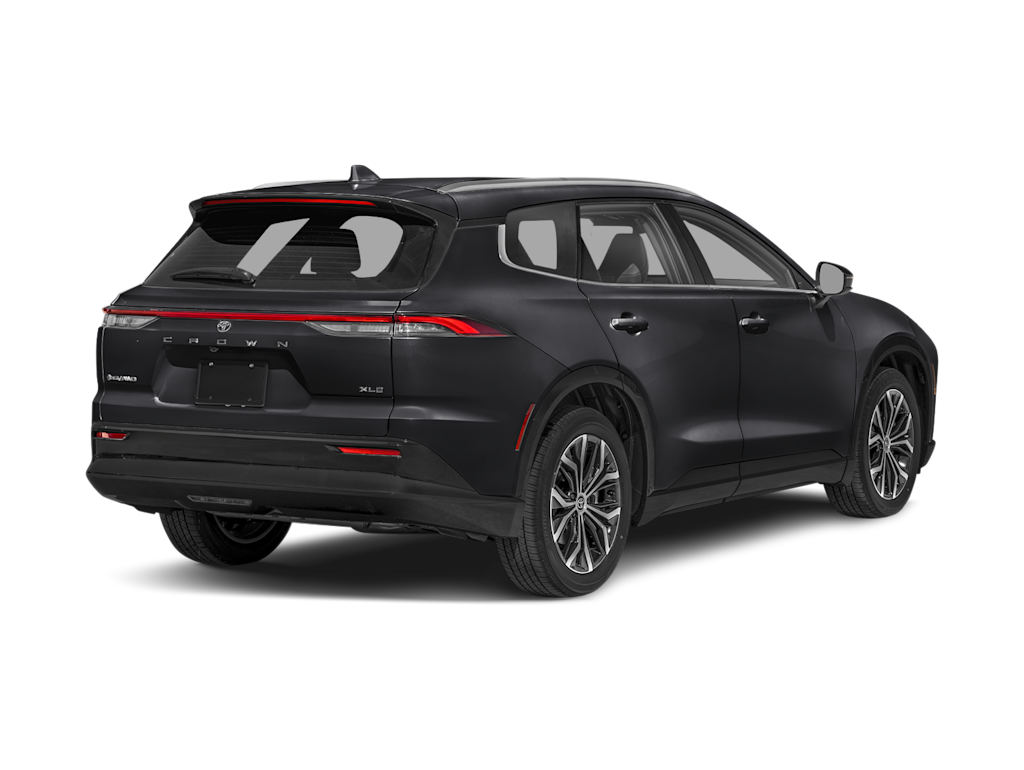 Thumbnail: 2025 Toyota Crown Signia - 10