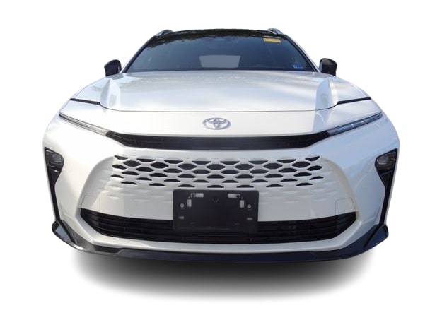 Thumbnail: 2025 Toyota Crown Signia - 22