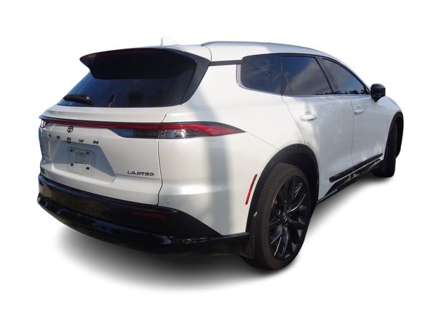 Thumbnail: 2025 Toyota Crown Signia - 14
