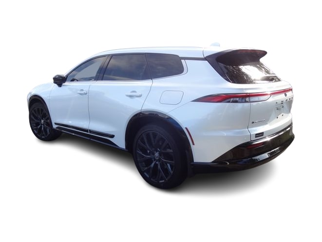 Thumbnail: 2025 Toyota Crown Signia - 3