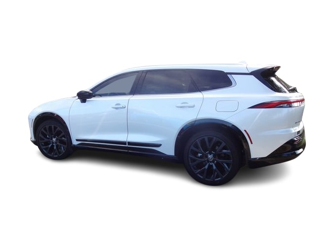 Thumbnail: 2025 Toyota Crown Signia - 2
