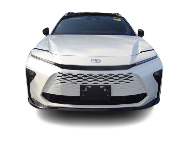Thumbnail: 2025 Toyota Crown Signia - 5