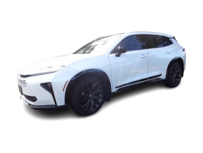 Thumbnail: 2025 Toyota Crown Signia - 15