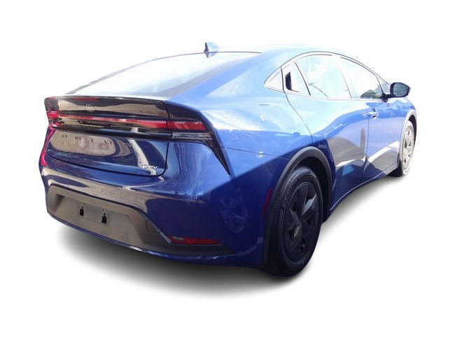 Thumbnail: 2024 Toyota Prius - 13